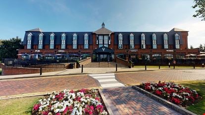 Village Hotels - Nottingham