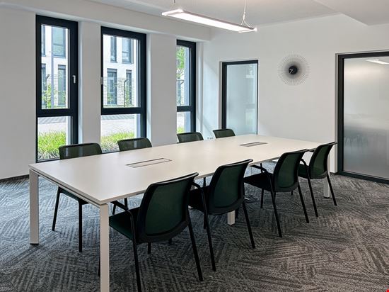 Preview of HangarOne Office space for Rent in Köln