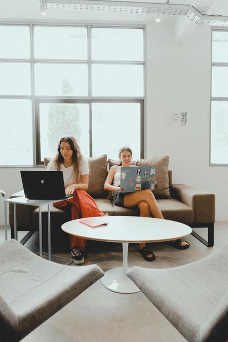 HUERTA Coworking Humboldt
