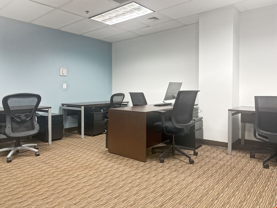 Regus - Toledo - Maumee Arrowhead Park