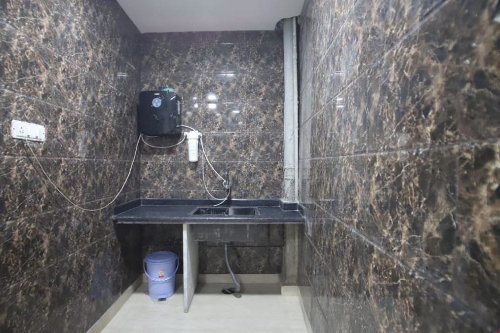 COWO 24x7 - Darshanpurwa