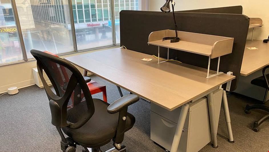 Creative Colony - Silver Spring