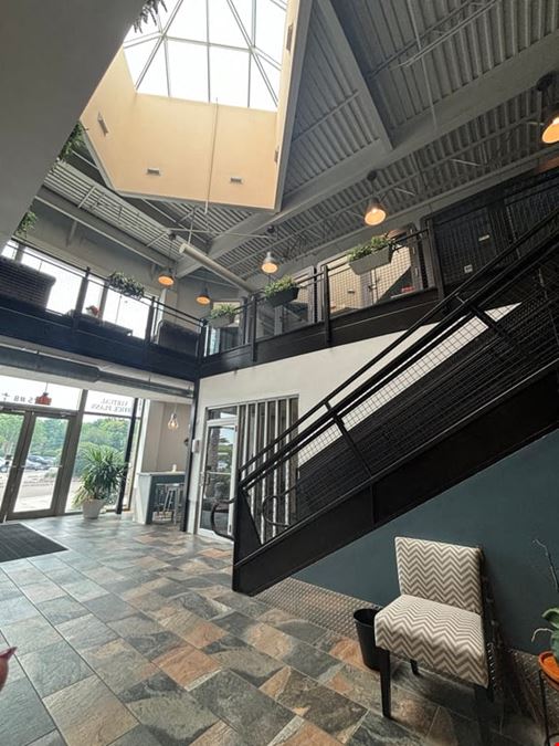 LionShare Cowork Harbour Village