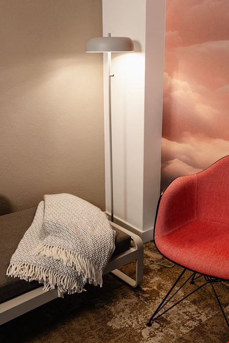 Satellite - THE MALT