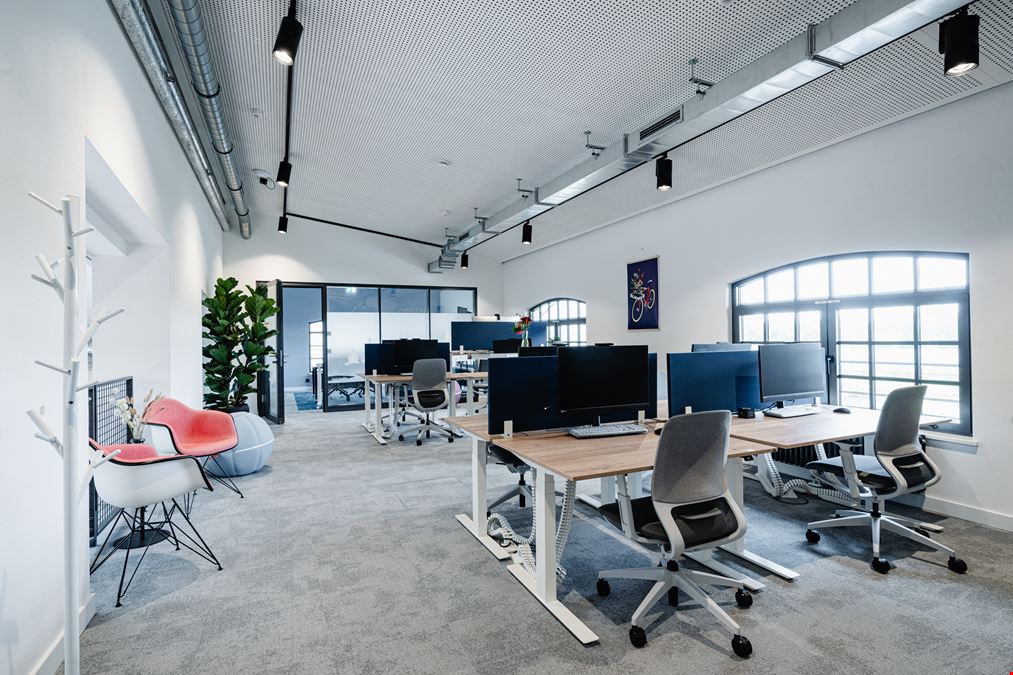 Satellite - THE MALT