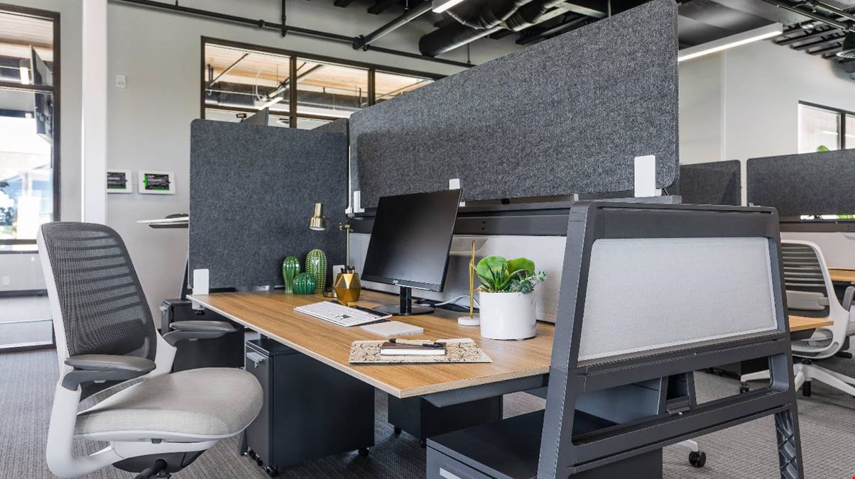 Work-Collective Northwest Crossing