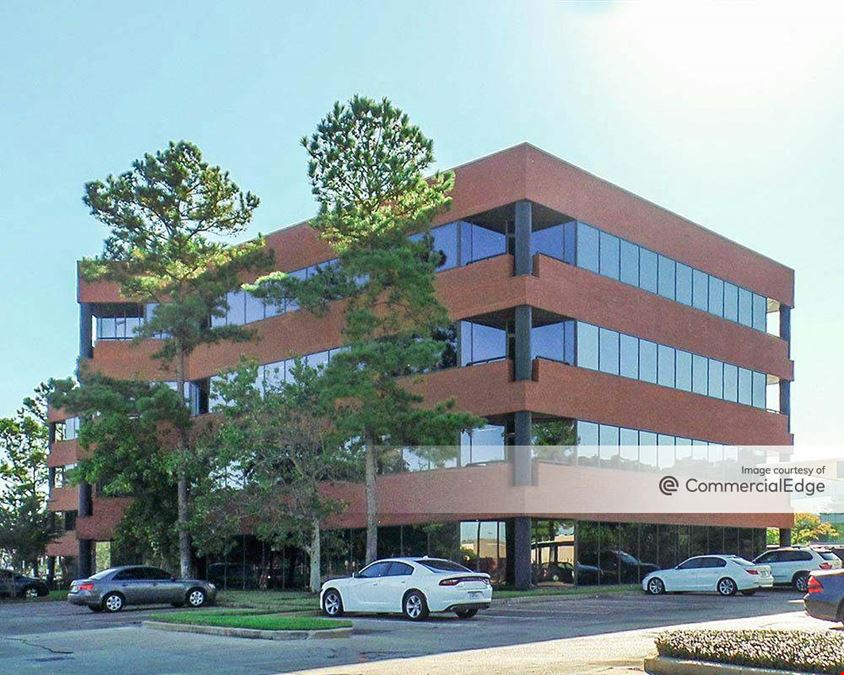 14505 Torrey Chase Blvd