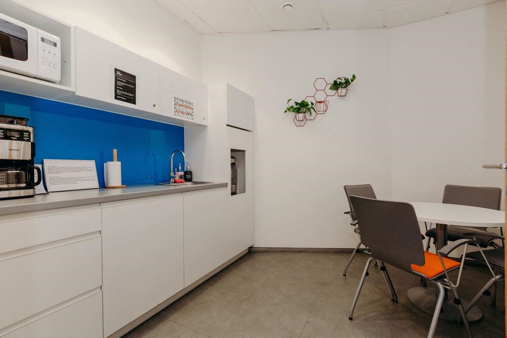 City Space - Park Rozwoju