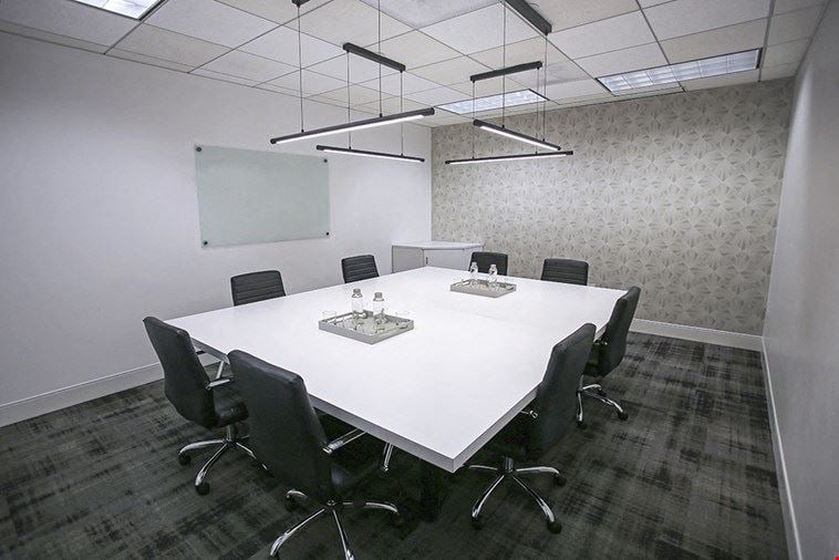 8 Person Meeting Room A