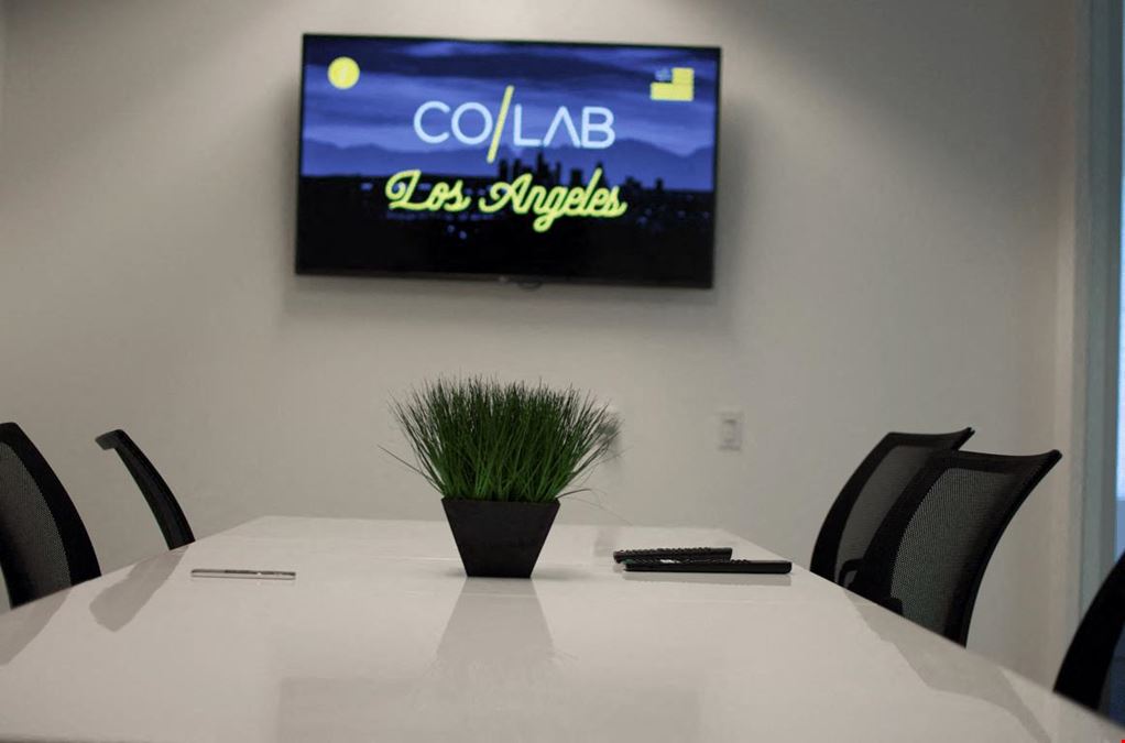 Colab Los Angeles