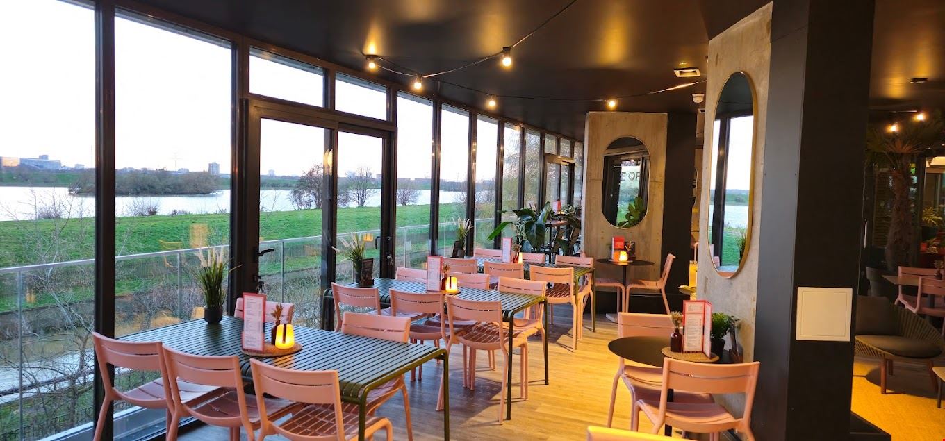 FOUNDRY - Walthamstow