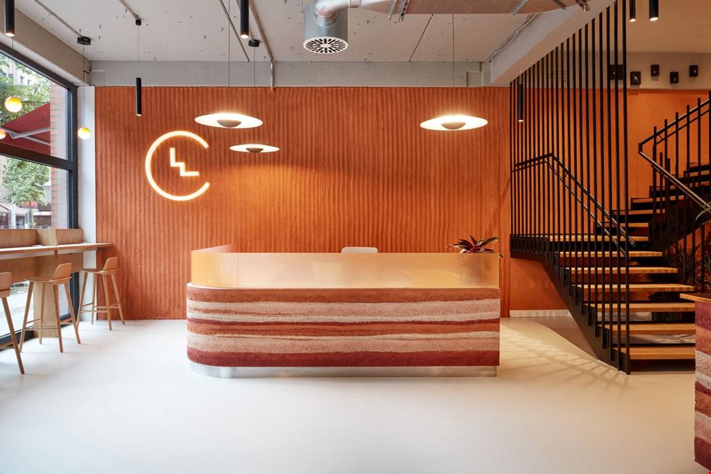 Clockwise Group LTD - Clockwise - Bremen