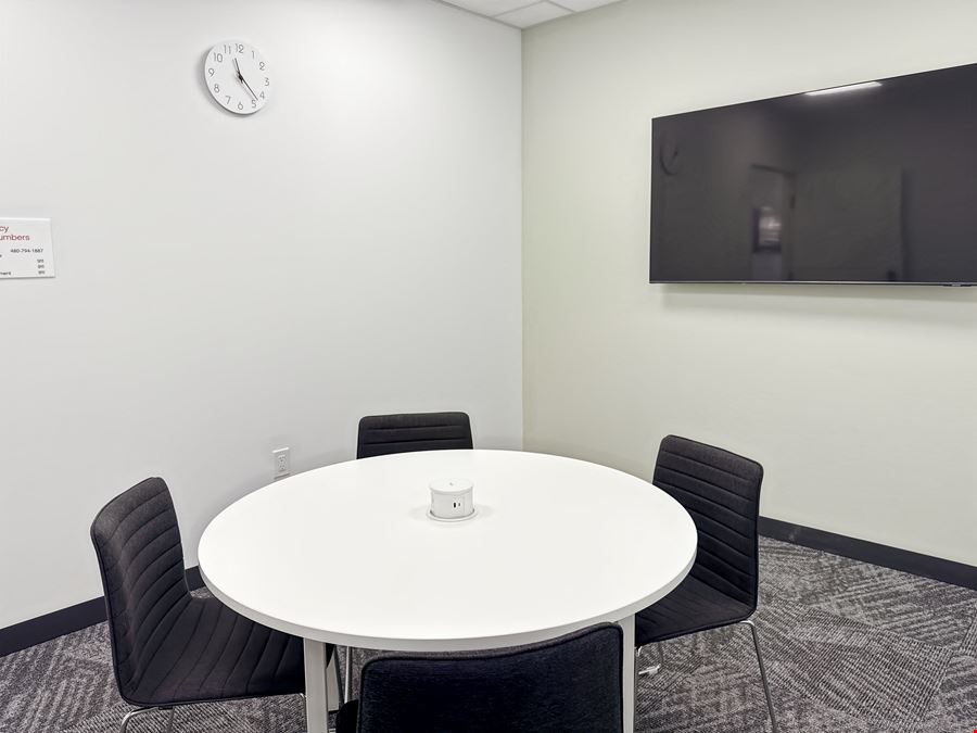Regus - Mesa - Higley Rd