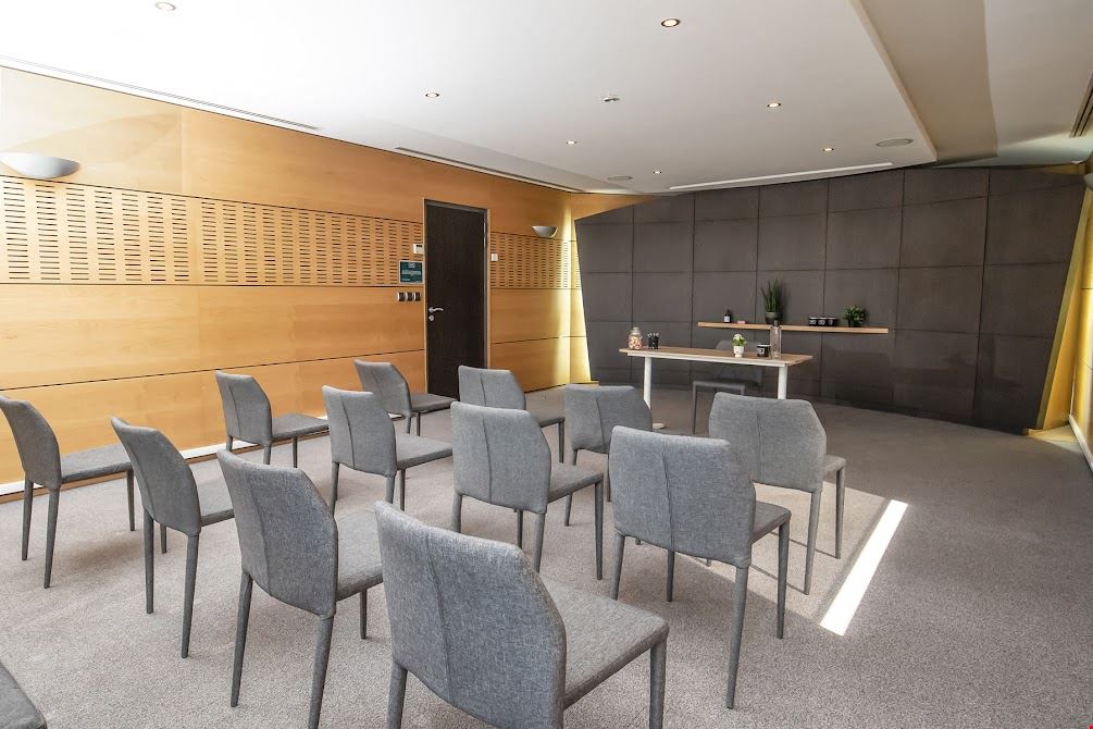 Work & Share Rueil-Malmaison