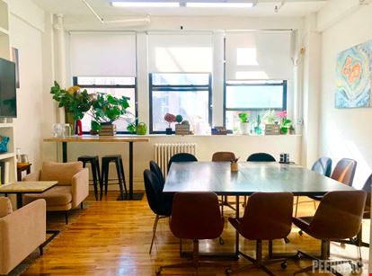 Chelsea Meeting Room