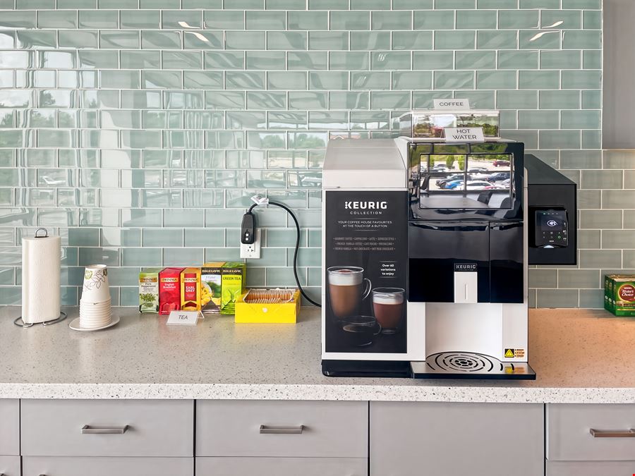 PA, Bridgeville - Abele Rd