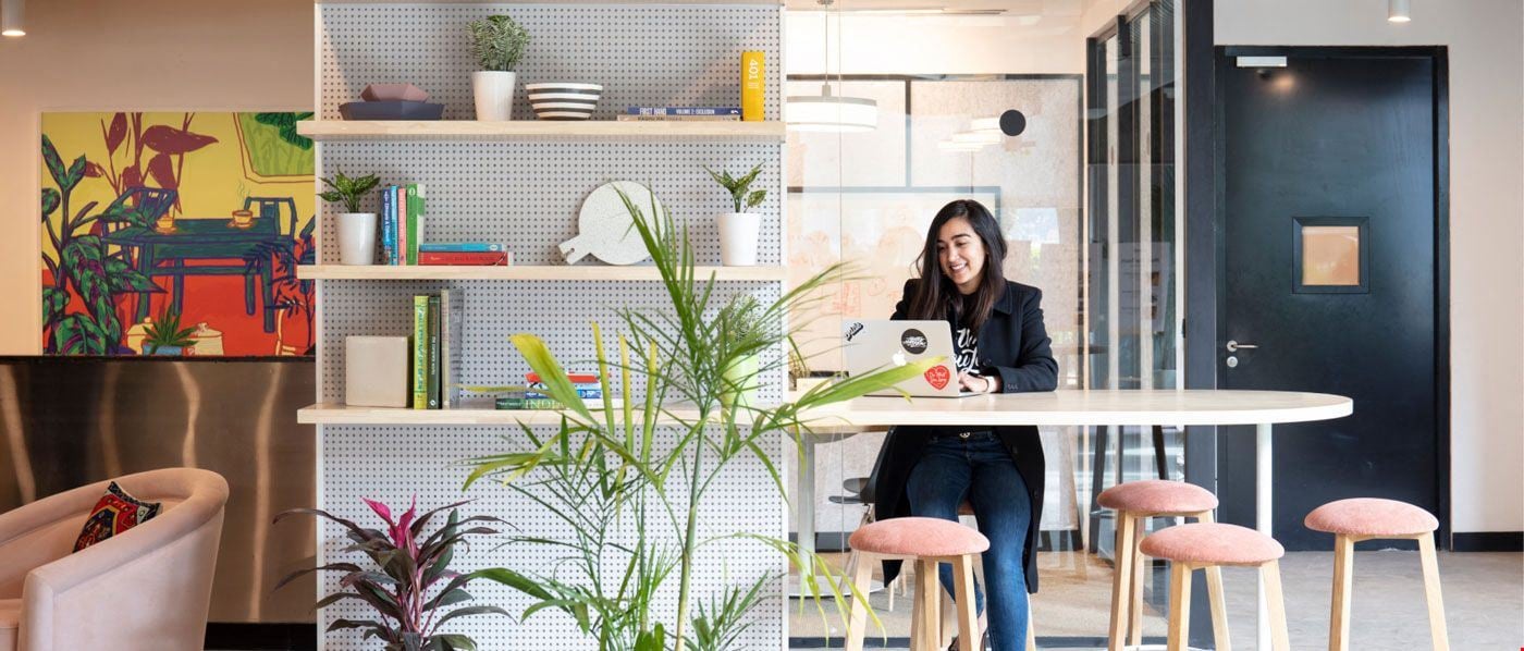 WeWork - Forum