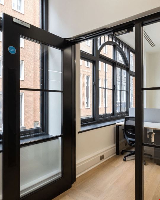 WorkPad - 6 Poland Street