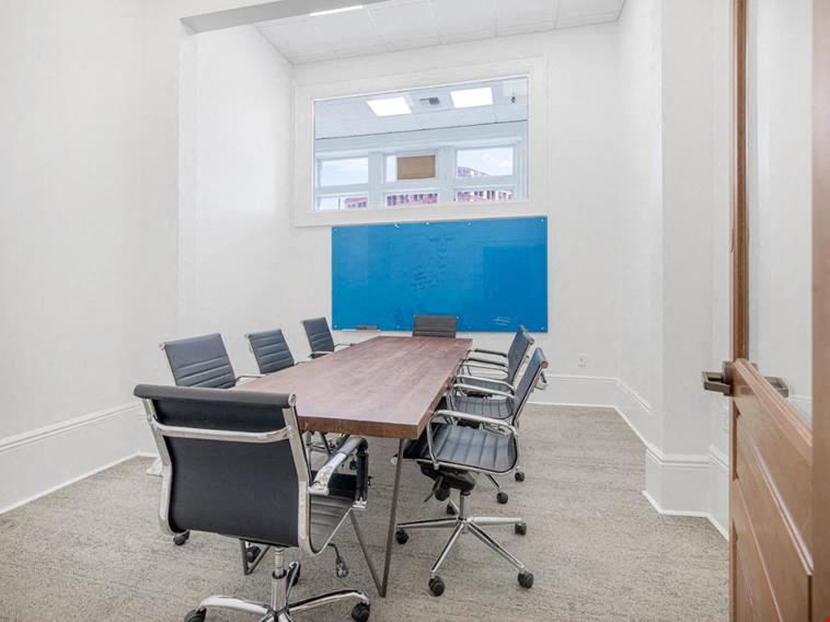 Conference Room 1
