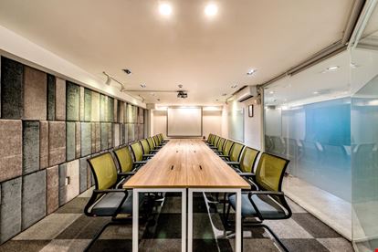 Preview of CirCO - Hoang Dieu Office space for Rent in Ho Chi Minh City