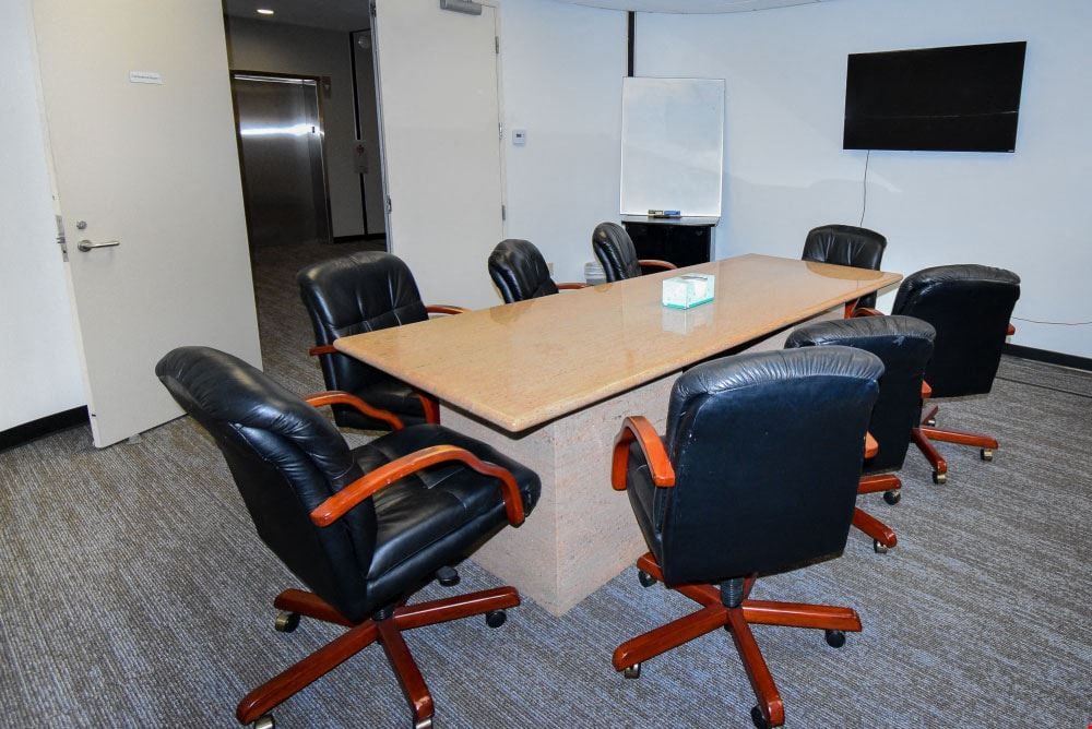 Meeting Room for 8