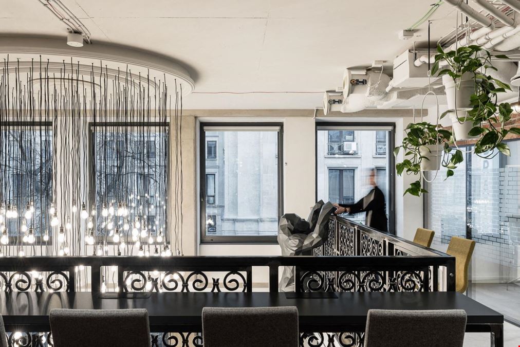 Brain Embassy Czackiego