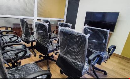 Preview of Stint Studio - Sitabuldi Office space for Rent in Nagpur