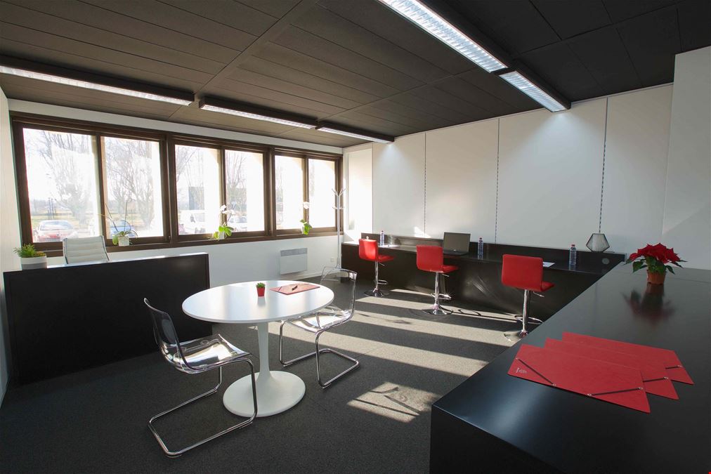 Coworking Village Roanne