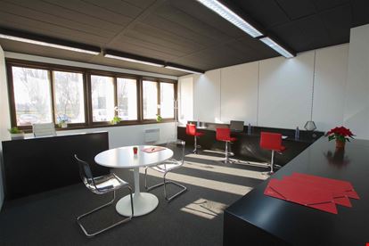 Preview of Coworking Village Roanne Office space for Rent in Roanne