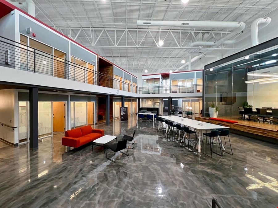 NC, Cary - Towerview Ct