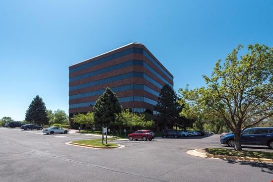 CO, Littleton - Kellogg Center