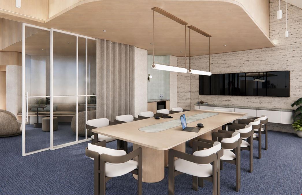 Tank Stream Labs - Brisbane