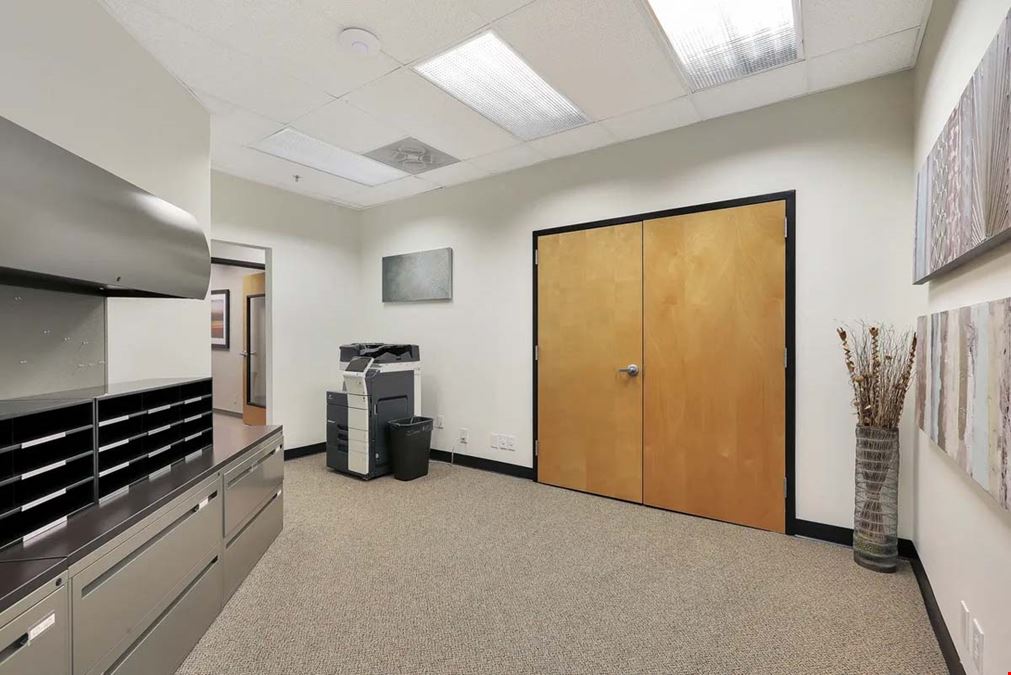 The Annex Workspace Chesterfield