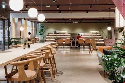 Preview of United Spaces - Uppsala Office space for Rent in Uppsala