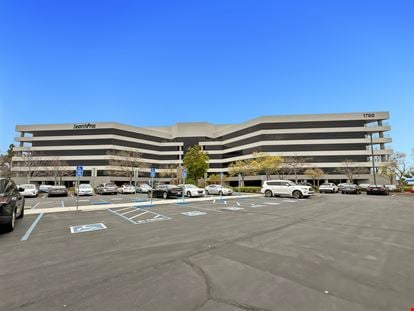 Regus - Sacramento - 1750 Howe