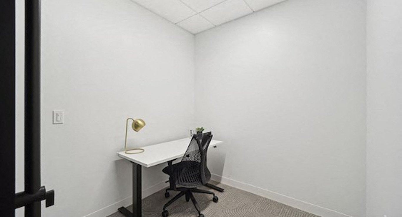 Meeting Space