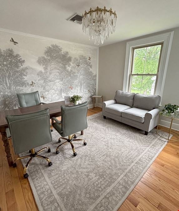 Muse Coworking Collective