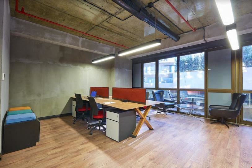 EOfis - Ataköy Towers