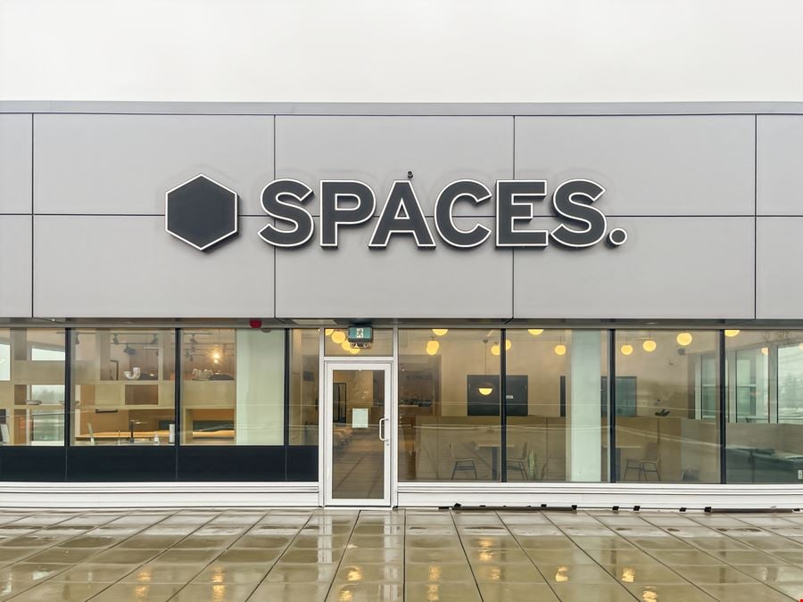 Spaces - Surrey - The Professional Center