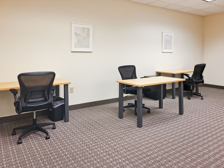 Regus - Wayzata - Blvd