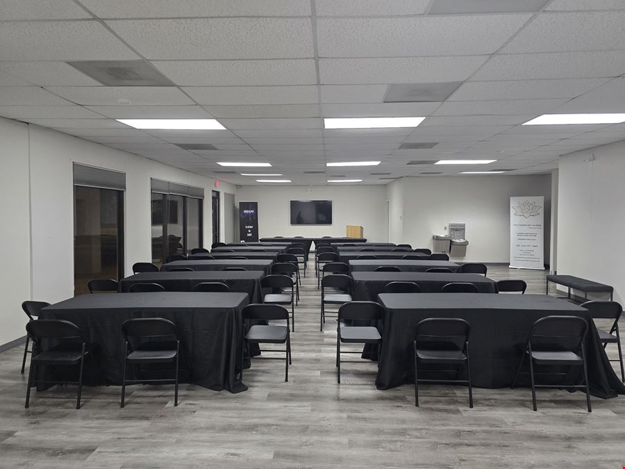 The Urbane Collective