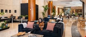 WeWork - Embassy One