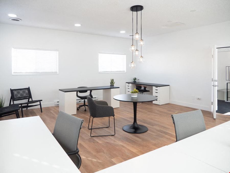 Suite 101