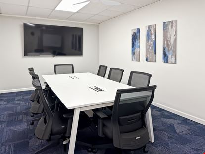 Preview of CO, Pueblo - West 2nd Street - meeting room in Pueblo