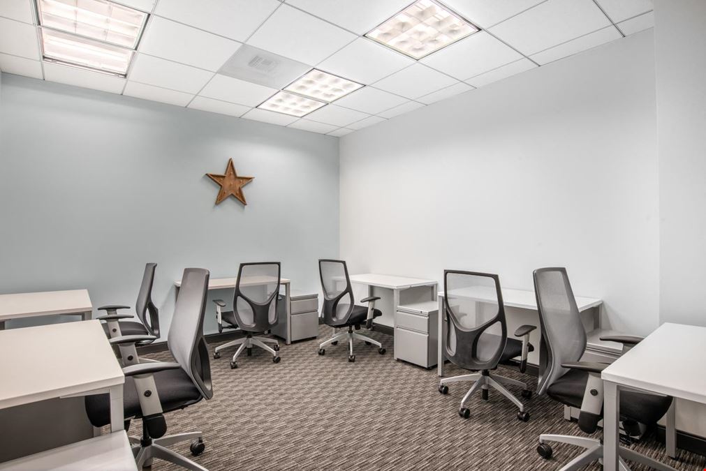 CA, Los Angeles - Oppenheimer Tower