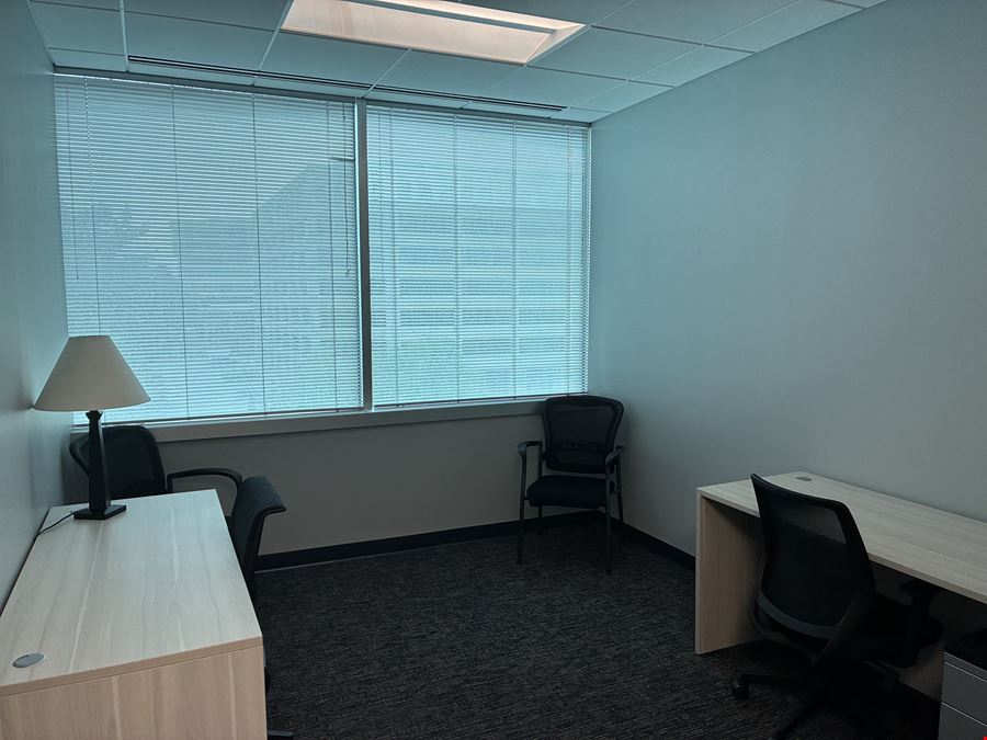Private Team Office #328