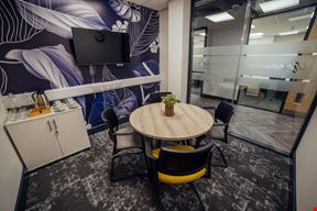FigFlex Offices Hull