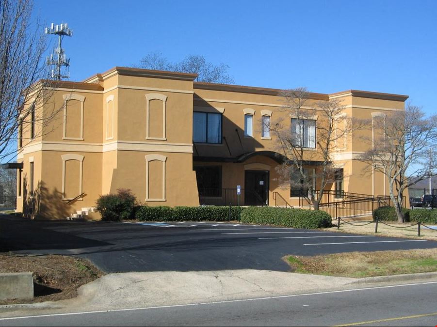 78 Atlanta Street Southeast