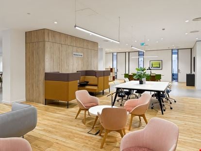 Preview of Regus - Trafford Park Office space for Rent in Manchester