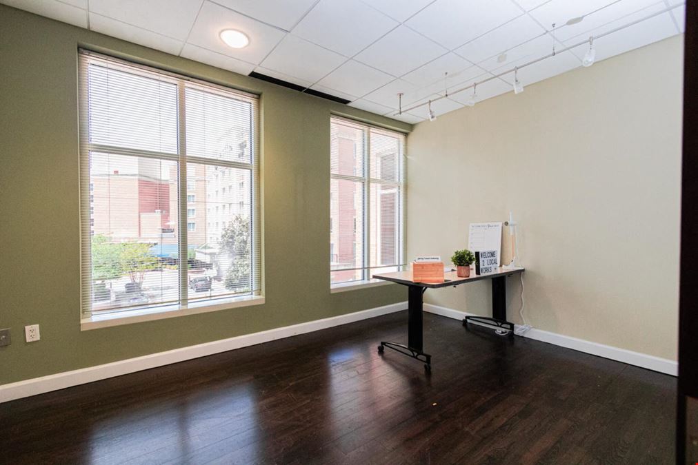 LocalWorks Alexandria - King